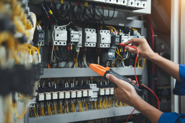 Best Electrical Contractors for Businesses  in King City, OR