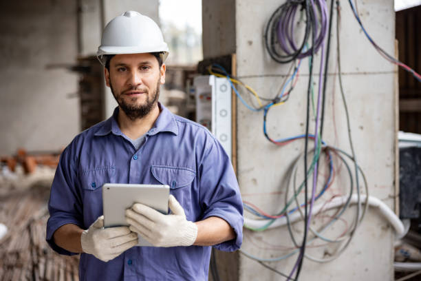 Best Electric Panel Repair  in King City, OR