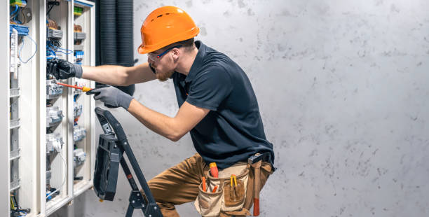 Best Home Electrical Repair  in King City, OR